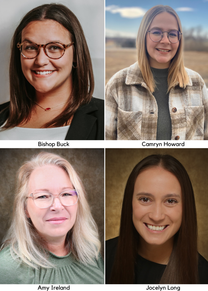 8 Northwestern Social Work Students Enter the Field