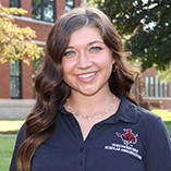 tara owen awarded scholarship from oklahoma association of broadcasters