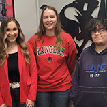 Three Northwestern Mass Communication Students Named Finalists in Statewide Video Contest