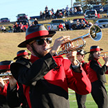 upcoming 2021 homecoming festivities