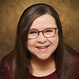 Valarie Case Promoted to Assistant Director of University Relations