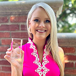 Valuable Qualities Aid Fischer in Being Named Miss Oklahoma Director of the Year