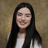 Woodward Social Work Student Accepted into the N.E.W. Leadership Institute