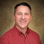 Northwestern Agriculture Chair Receives University of Arkansas Graduate of Distinction Award
