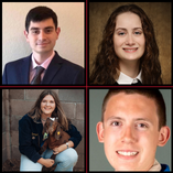 Northwestern Announces Inaugural Class of Donovan Reichenberger Legacy Scholars