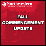 Northwestern Changes Fall Commencement Location for Dec. 7 Ceremony