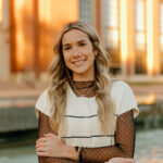 Kylie Adair, incoming Northwestern Oklahoma State University student and member of the 2026-27 President's Leadership Class, from Alva, Oklahoma, majoring in Biology.