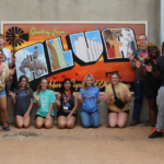 Camp Ranger Collage