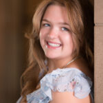 Audra Coldiron, incoming Northwestern Oklahoma State University student and member of the 2026-27 President's Leadership Class, from Perry, Oklahoma, majoring in Political Science.