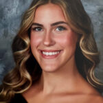 Katey Doss, incoming Northwestern Oklahoma State University student and member of the 2026-27 President's Leadership Class, from Cherokee, Oklahoma, majoring in Psychology.