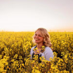 Tanith Erikson, incoming Northwestern Oklahoma State University student and member of the 2026-27 President's Leadership Class, from Alva, Oklahoma, majoring in Chemistry and Microbiology.