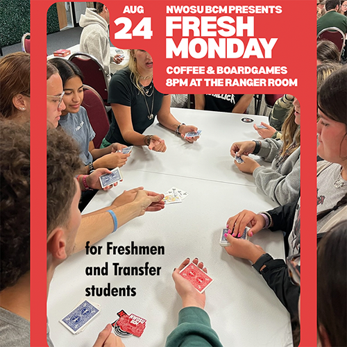 FreshMonday