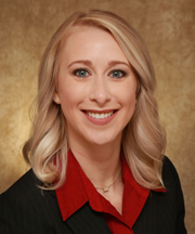 Kelsey Martin Director of Marketing and University Relations