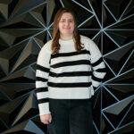Jaelyn Koontz, incoming Northwestern Oklahoma State University student and member of the 2026-27 President's Leadership Class, from Thomas, Oklahoma, majoring in Nursing.