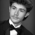 Matthew Manning, incoming Northwestern Oklahoma State University student and member of the 2026-27 President's Leadership Class, from Rockwall, Texas, majoring in Undecided.