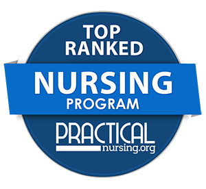 Badge depicting NWOSU as the #4 LPN to RN/BSN Program in Oklahoma for 2027 Badge depicting NWOSU as the #4 LPN to RN/BSN Program in Oklahoma for 2027