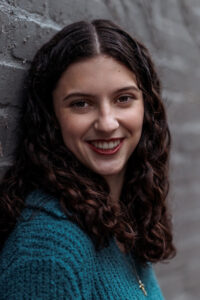 Tatum Ricke, incoming Northwestern Oklahoma State University student and member of the 2026-27 President's Leadership Class, from Alva, Oklahoma, majoring in Biology.