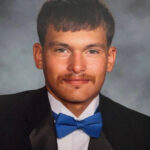 Jose Rodriguez, incoming Northwestern Oklahoma State University student and member of the 2026-27 President's Leadership Class, from Binger, Oklahoma, majoring in Engineering.