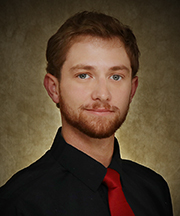 Sean Doherty University Relations Specialist
