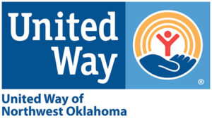 United Way logo United Way logo
