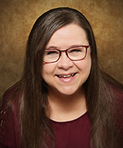 Valarie Case Assistant Director of University Relations
