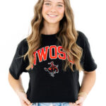 Ava Watkins, incoming Northwestern Oklahoma State University student and member of the 2026-27 President's Leadership Class, from Piedmont, Oklahoma, majoring in Nursing.