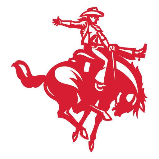 NWOSU Favicon in Red