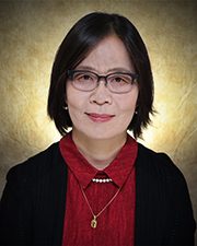 Dr. Hyunshun Joy Shin