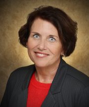 Teri Allen