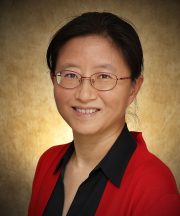 Wei Zhou