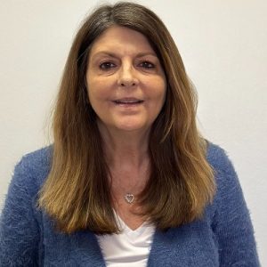 Bridget Napoli