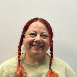 Christy Moyer