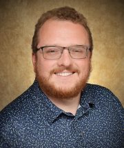 Dr. Corey Burston, director of NWOSU bands