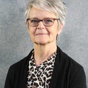 Gail Dunbar