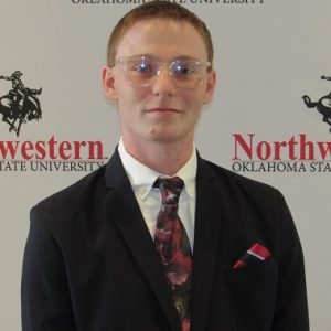 Jacob Underhill