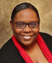 Dr. Roxie James