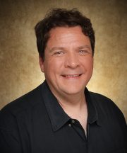 Joey West, theatre
