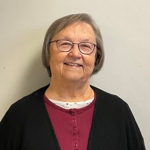Lorraine Case