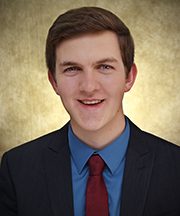Ethan Sacket