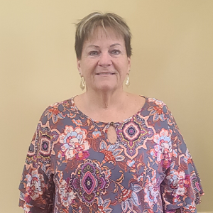 Susan Kothe