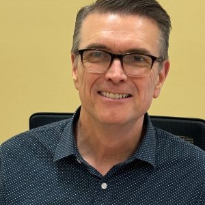 Tim Williams