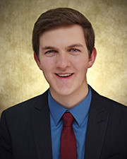 Ethan Sacket