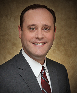 Dr. Jesse Schroeder — Department of Communication