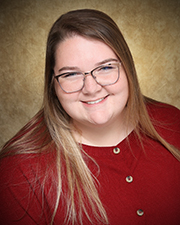 Sydney Burton, Career Coach and Transfer Recruiter, LASSO Center, 2026